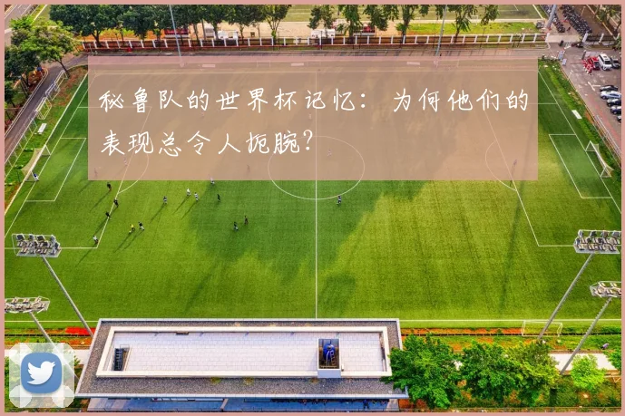 秘鲁队的世界杯记忆：为何他们的表现总令人扼腕？